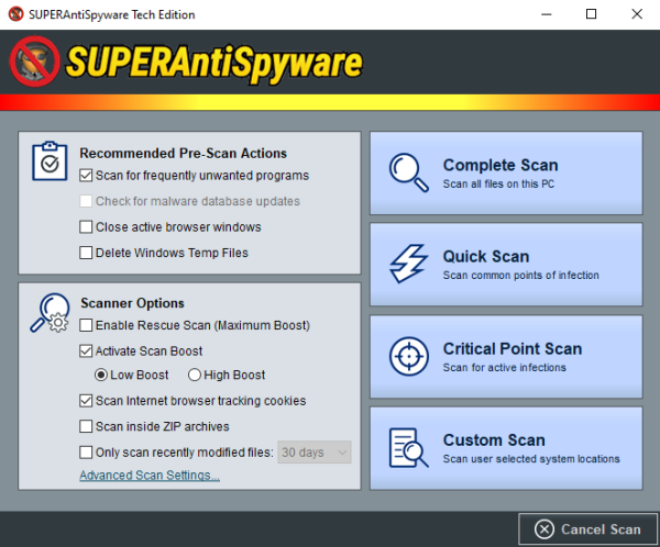 Security Software Security Software