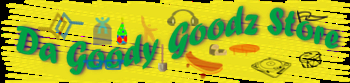 Da Goody Goodz Store